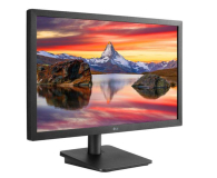 LG 22MP400-B - 694310 - zdjęcie 4